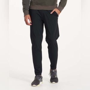 Brand New Vuori Fleet Sweatpant